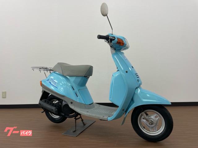 ヤマハ  ミント  50cc チョコミントカラーがかわいい！ヤマハ“ビーノ XC50D”に新色登場