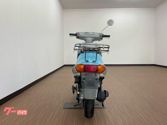 ヤマハ ミント｜原付横丁 江戸川店｜新車・中古バイクなら【グーバイク】