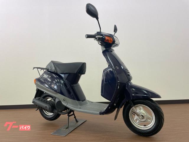 ヤマハ ミント｜原付横丁 江戸川店｜新車・中古バイクなら【グーバイク】