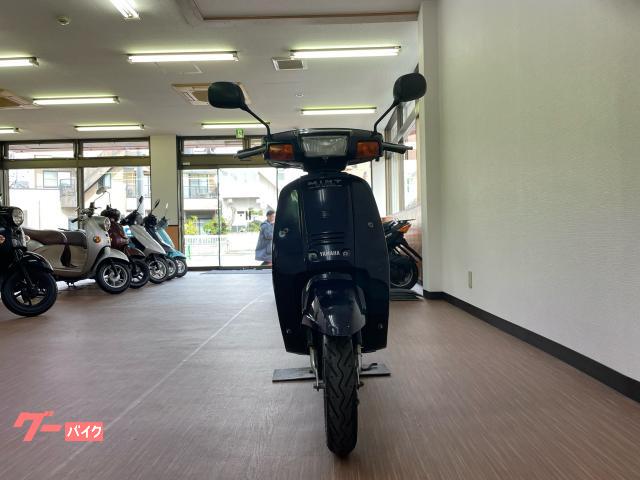 ヤマハ ミント｜原付横丁 江戸川店｜新車・中古バイクなら【グーバイク】