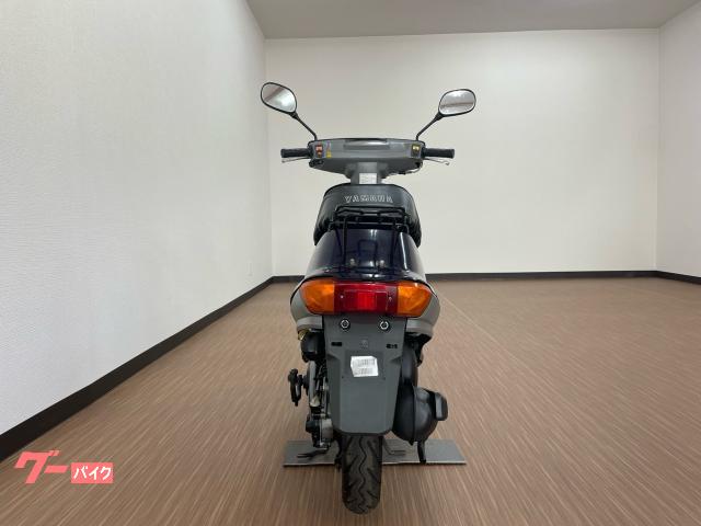 ヤマハ ミント｜原付横丁 江戸川店｜新車・中古バイクなら【グーバイク】