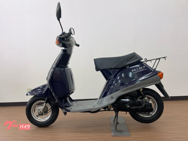 車両情報:ヤマハ ミント | 原付横丁 江戸川店 | 中古バイク・新車
