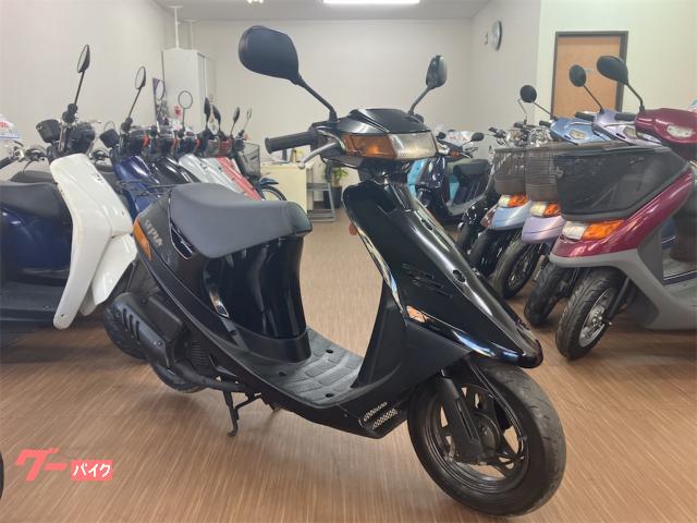 スズキ セピア｜原付横丁 江戸川店｜新車・中古バイクなら【グーバイク】