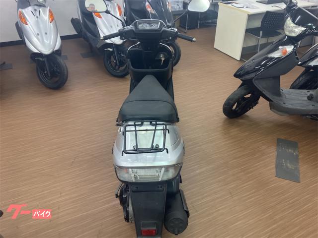 車両情報:スズキ アドレスV100 | 原付横丁 江戸川店 | 中古バイク