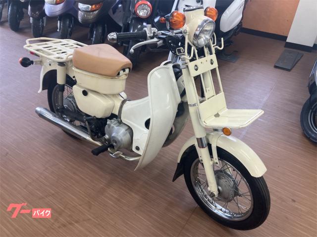 ホンダ MD90｜原付横丁 江戸川店｜新車・中古バイクなら【グーバイク】