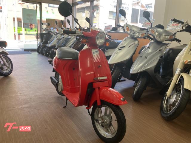 ホンダ タクティ｜原付横丁 江戸川店｜新車・中古バイクなら【グーバイク】