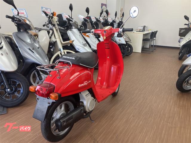 ホンダ タクティ｜原付横丁 江戸川店｜新車・中古バイクなら【グーバイク】