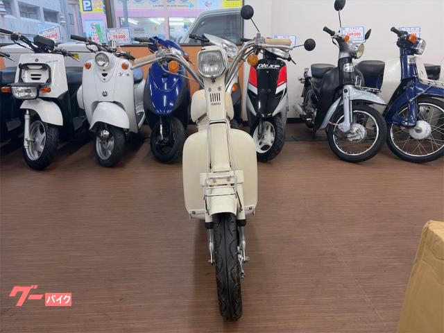ヤマハ パッソル｜原付横丁 江戸川店｜新車・中古バイクなら【グーバイク】