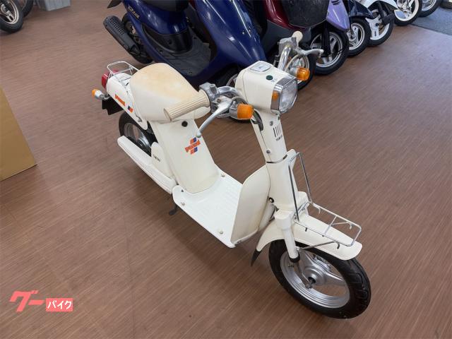 ヤマハ パッソル｜原付横丁 江戸川店｜新車・中古バイクなら【グーバイク】