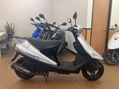 スズキ　アドレスＶ１００