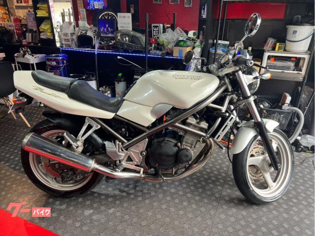Ｂａｎｄｉｔ２５０　セパハン