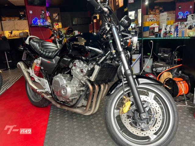 ＣＢ４００Ｓｕｐｅｒ　Ｆｏｕｒ　ＶＴＥＣ　Ｒｅｖｏ