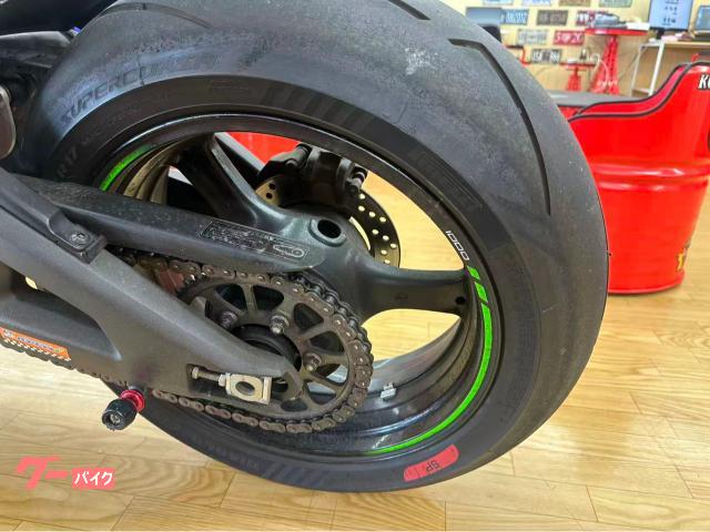 カワサキ Ninja ZX－10R ETC SCプロジェクトマフラー
