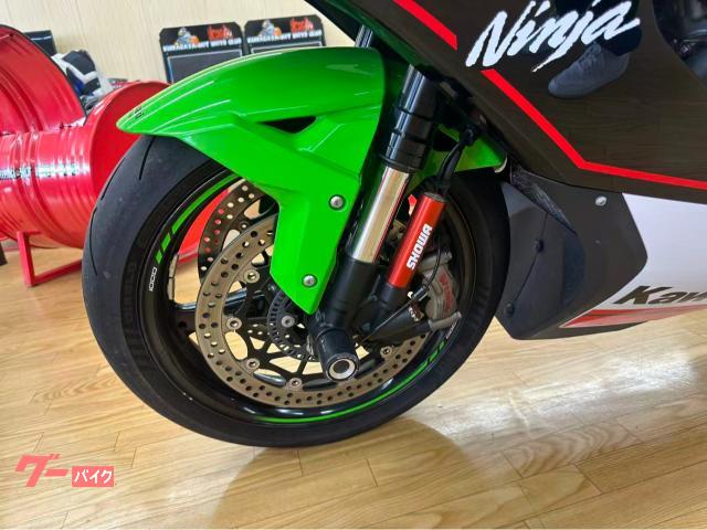 カワサキ Ninja ZX－10R ETC SCプロジェクトマフラー