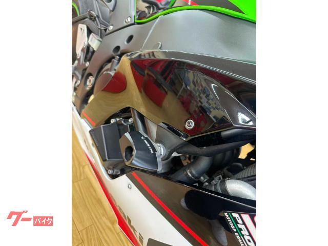 専用 Ninja ZX-10R ABS KRT Edition / Ninja ZX-10R ABS | 株式会社ブライト