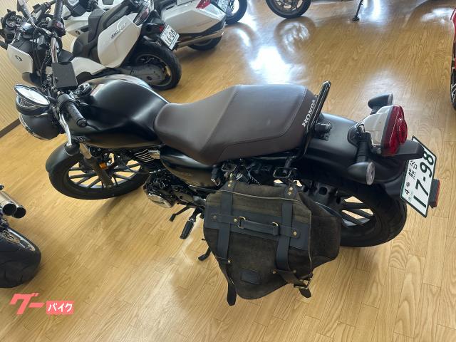 ホンダ GB350前後ドラレコ&CarPlay装備!|Newbee ホンダ GB350前後ドラレコ&CarPlay装備!|Newbee