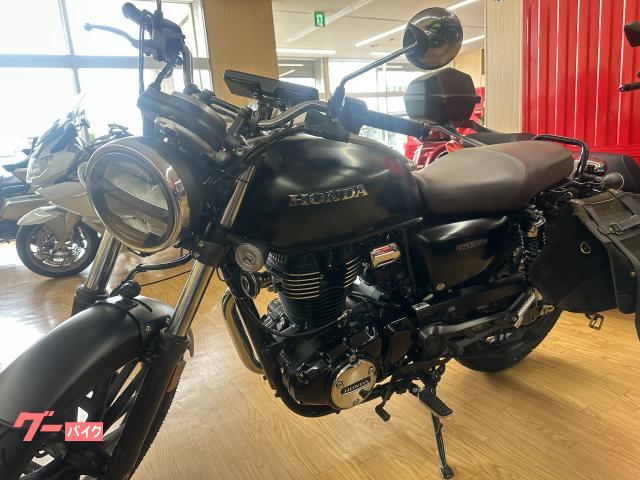 【乗って帰れる】ホンダGB350S 前後ドラレコ・ETC等オプション多数でお得っ！【乗って帰れます】 検索用：SR400、レブル、CB400SS ホンダ GB350前後ドラレコ＆CarPlay装備！｜Newbee