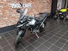 タイガー900アルパインエディション
