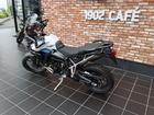 タイガー900アルパインエディション