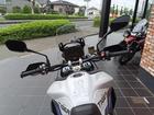 タイガー900アルパインエディション