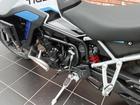 タイガー900アルパインエディション