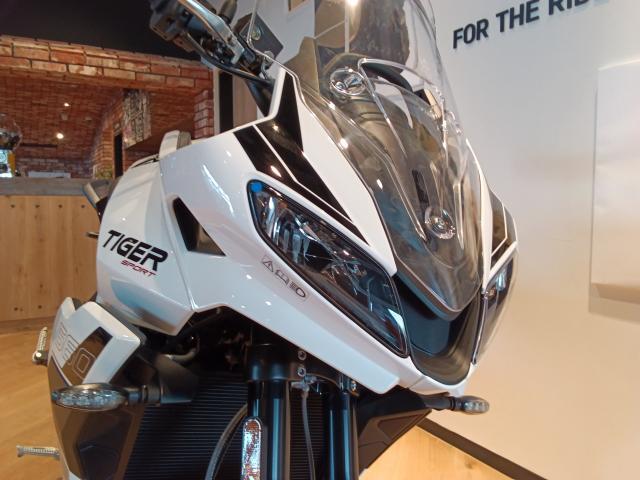 タイガースポーツ660