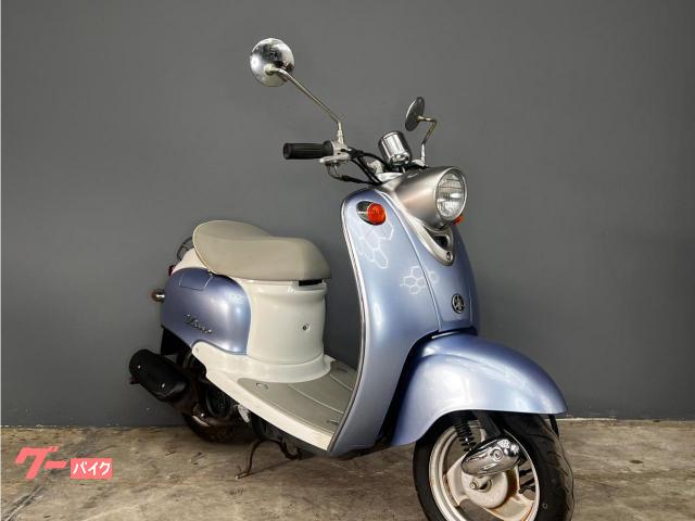 ビーノ・２サイクル・プラグ新品・バッテリー新品