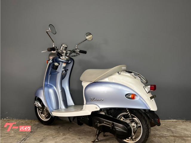 ヤマハ ビーノ・2サイクル・プラグ新品・バッテリー新品｜Daddy