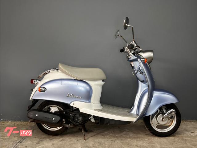 ヤマハ ビーノ・2サイクル・プラグ新品・バッテリー新品｜Daddy