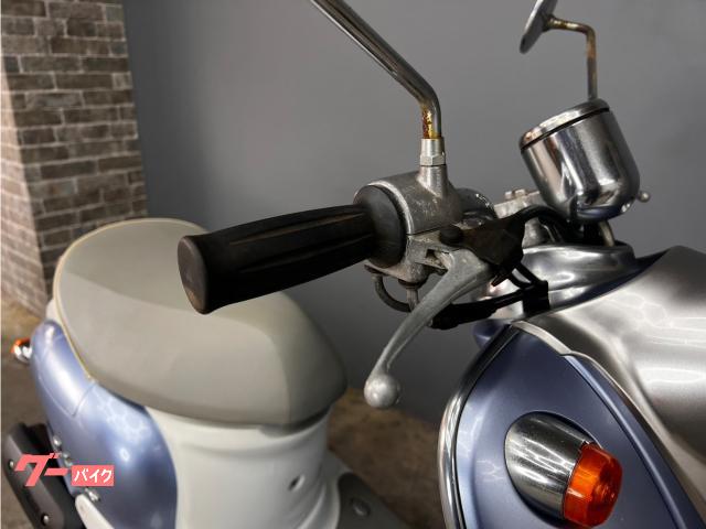 ヤマハ ビーノ・2サイクル・プラグ新品・バッテリー新品｜Daddy