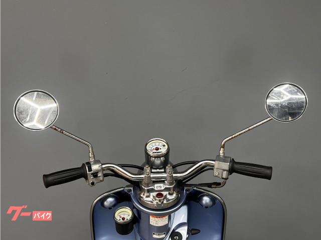 ヤマハ ビーノ・2サイクル・プラグ新品・バッテリー新品｜Daddy