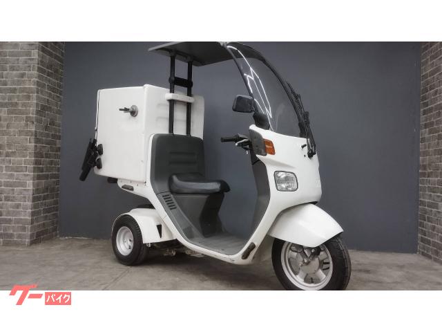 ジャイロキャノピー・ミニカー登録・4サイクルTA03インジェクション・オイル交換済み