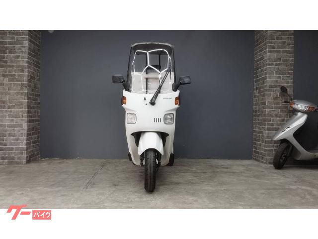 ホンダ ジャイロキャノピー・ミニカー登録・4サイクルTA03