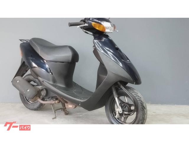 レッツII　　最終モデル・２サイクル　プラグ・バッテリー新品