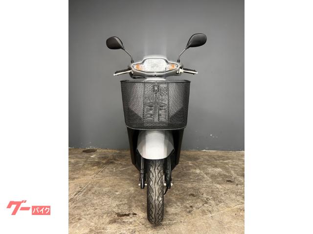ホンダ タクト・ベーシック AF79 インジェクション オイル交換済み ホンダ タクト・ベーシック AF79 インジェクション オイル交換済み