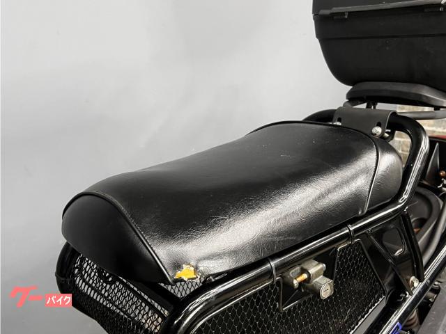 ホンダ ズーマー 自賠責付き オイル交換済み・4ストローク