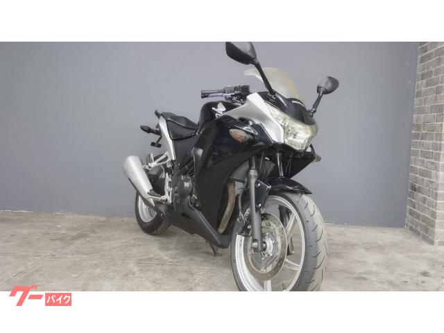 ＣＢＲ２５０Ｒ　ＭＣ４１　ＥＴＣ　自賠責付き　オイル交換済み
