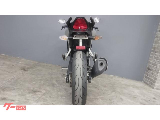 ホンダ CBR250R MC41 ETC 自賠責付き オイル交換済み