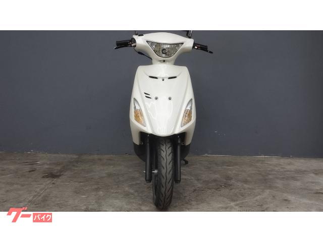 スズキ アドレスV125S 自賠責付き・インジェクション・プラグ スズキ アドレスV125S 自賠責付き・インジェクション・プラグ