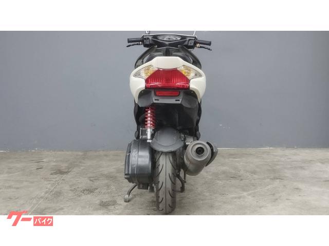 スズキ アドレスV125S 自賠責付き・インジェクション・プラグ