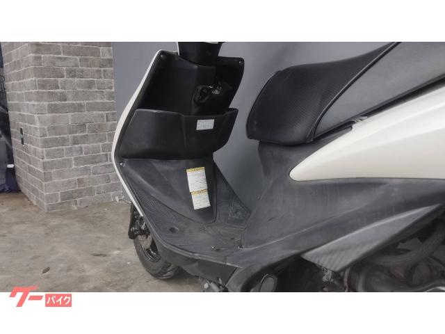 スズキ アドレスV125S 自賠責付き・インジェクション・プラグ