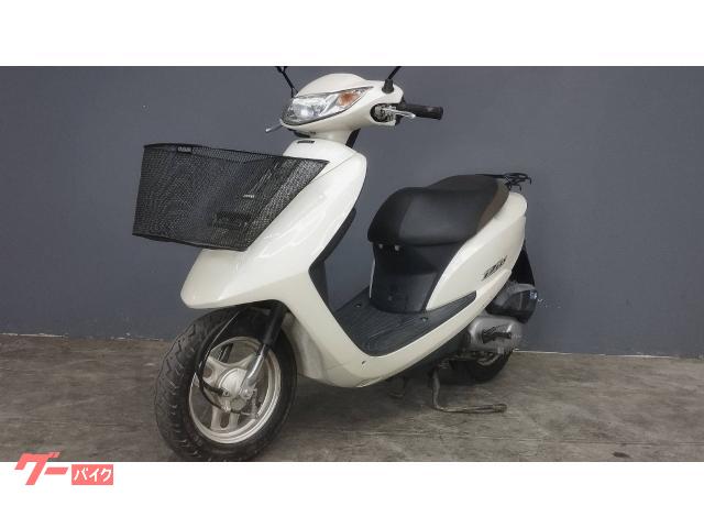 スズキ 自賠責2年付き ホンダ 原付バイク Dio バイク
