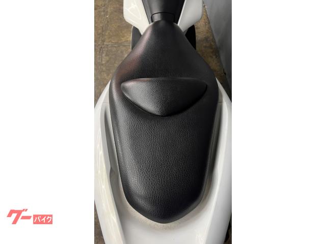 ホンダ PCX 自賠責付き オイル交換済み インジェクション