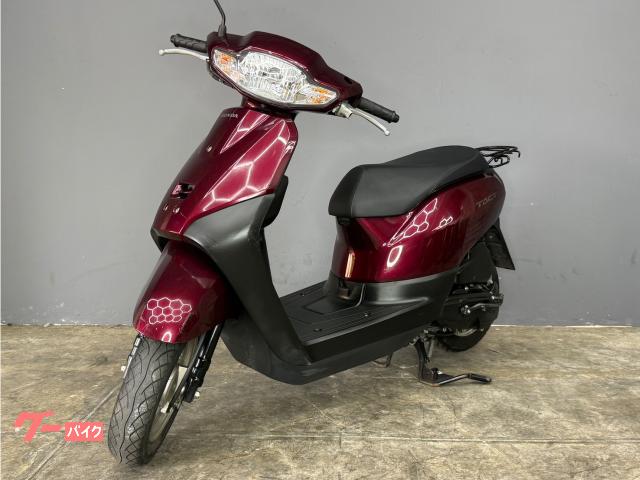 ホンダ タクト 自賠責付き オイル交換済み 2019年式 AF79
