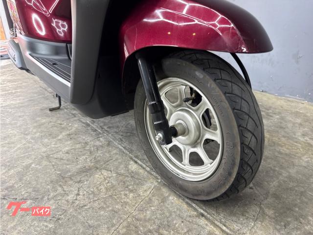 ホンダ タクト 自賠責付き オイル交換済み 2019年式 AF79