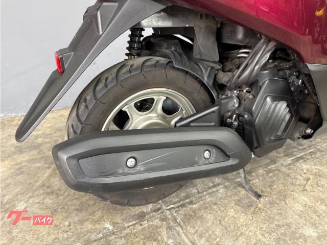 ホンダ タクト 自賠責付き オイル交換済み 2019年式 AF79