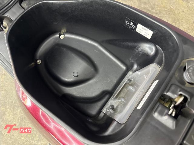 ホンダ タクト 自賠責付き オイル交換済み 2019年式 AF79