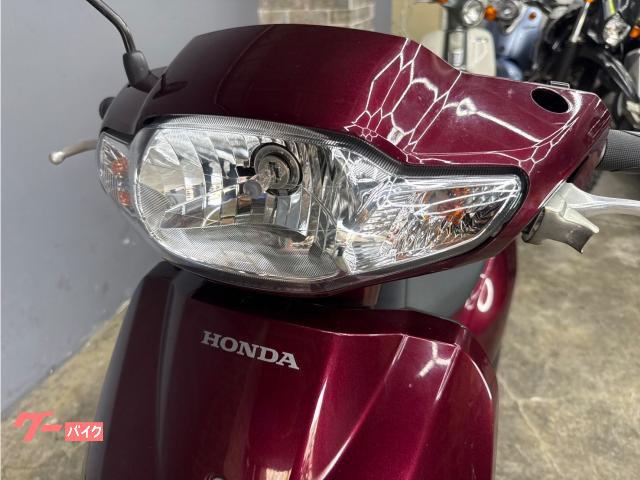 ホンダ タクト 自賠責付き オイル交換済み 2019年式 AF79