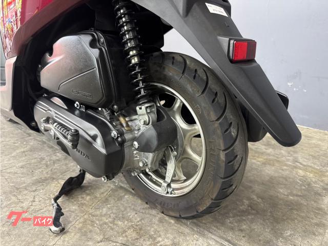 ホンダ タクト 自賠責付き オイル交換済み 2019年式 AF79