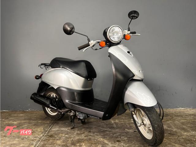 トゥデイ・Ｆ　自賠責付き　オイル交換済み　バッテリー新品　ＦＩモデル　インジェクション